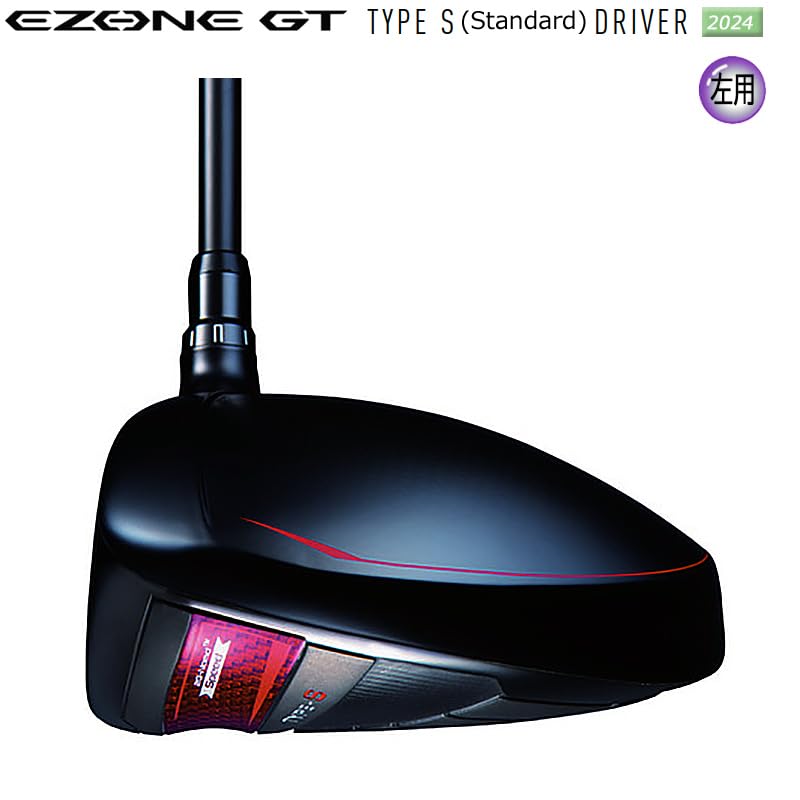YONEX Golfový EZONE GT Driver Karbonový shaft YONEX EZONE GT RK-04GT