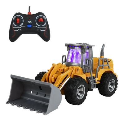 Mini Construction Vehicle 5CL Toy Children's Lamp Age 3