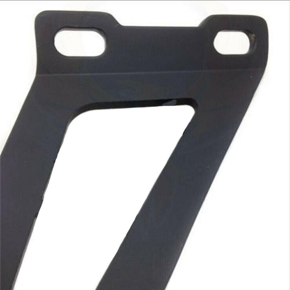 Exhaust Hanger Motorcycle Parts Replacement 1pcs 22.5*9.5cm
