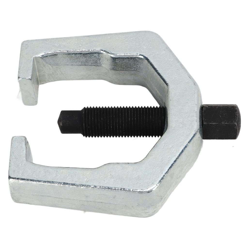 Tie Rod End Pitman Arm Puller Remover 34mm Opening Chrome Vanadium Steel Universal Auto Repair Tool