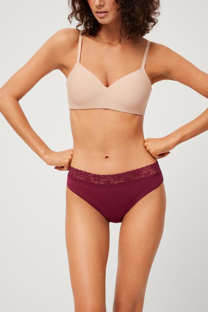 Slip-Höschen Ysabel Mora (81214)