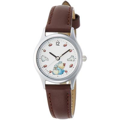 Seiko Watch Alba (Alba) Ghibli Collaboration Model My Neighbor Totoro ACCK406