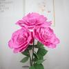 Foam Material Giant PE Foam Peony Giant Size Wedding Accessories  Home Decoration