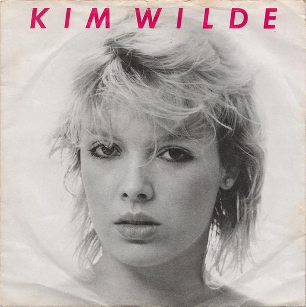 

7inch Record KIM WILDE - Kids In America RAK327 RAK 1981 UK Pop Used