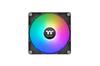Thermaltake CT140 Reverse ARGB Sync Black PC Case Fans FN2398 2-Pack CL-F174-PL14SW-A