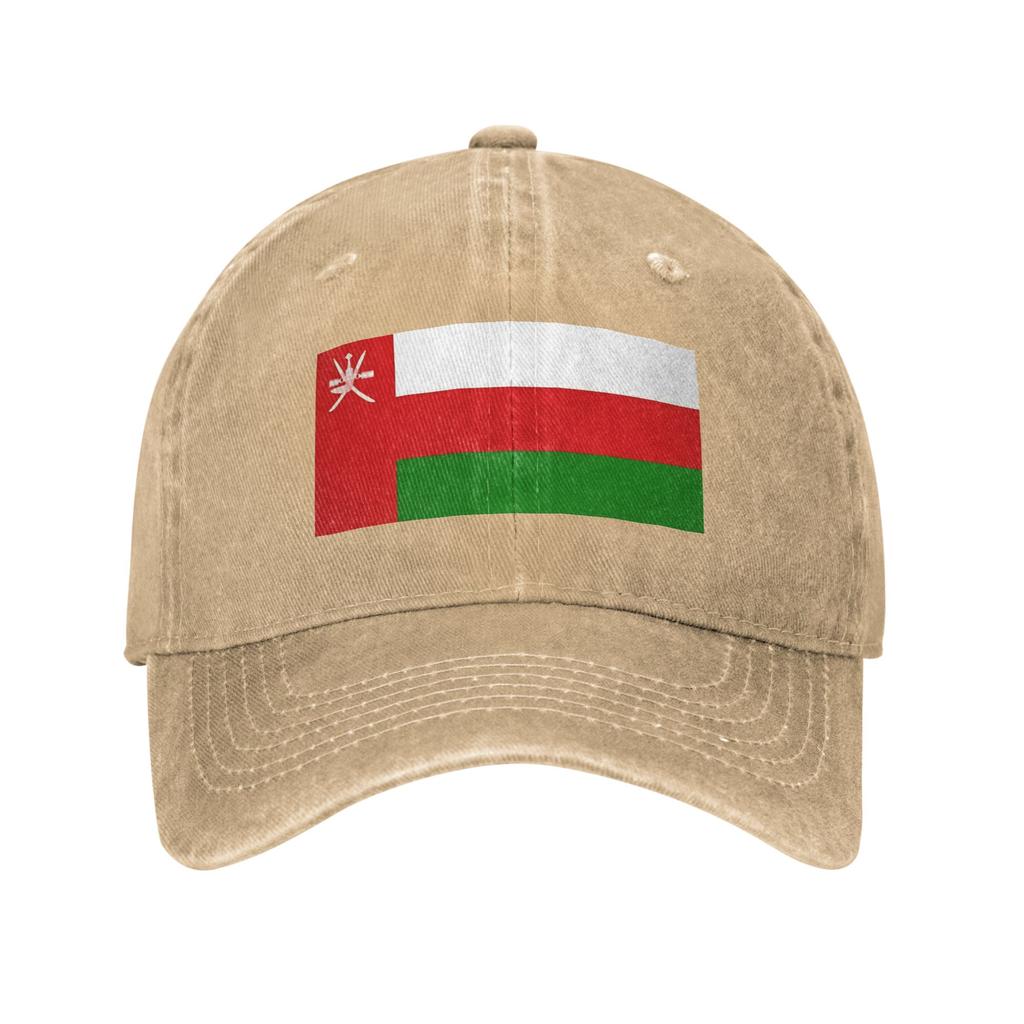Summer OUnisex Flag Baseball Cap Sun Sun Visor Custom Logo Washed Trucker Hat Unisex Adult Vintage Outdoor Sport Baseball Caps