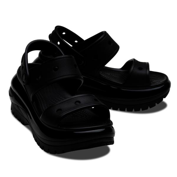 Crocs Women S Mega cruSh Sandal 207989 001