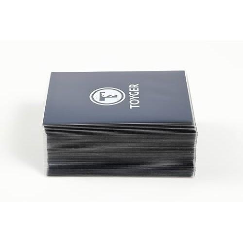 TOYGER Ultra Slim Outer Sleeve Standard Size