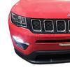 Jeep Compass LED Daylight Bulb Canceller Set TP-DLM6