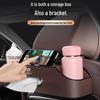 Multifunctional Car Seat Back Organizer and Storage Box