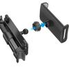 360° Headrest Car Holder for Phone Tablet