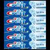Crest Salt White Multi-Effect Toothpaste (6-Pack)