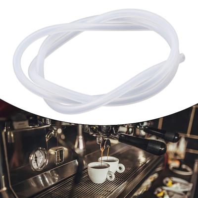 Per Gaggia Tubo in Silicone Per Jura Completamente Automatico Tubo in Gomma