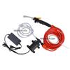 Portable Power Washer Electric Pressure Washer Tools & Home Improvement For Shower Outdoor Road Conditioner Evaporator