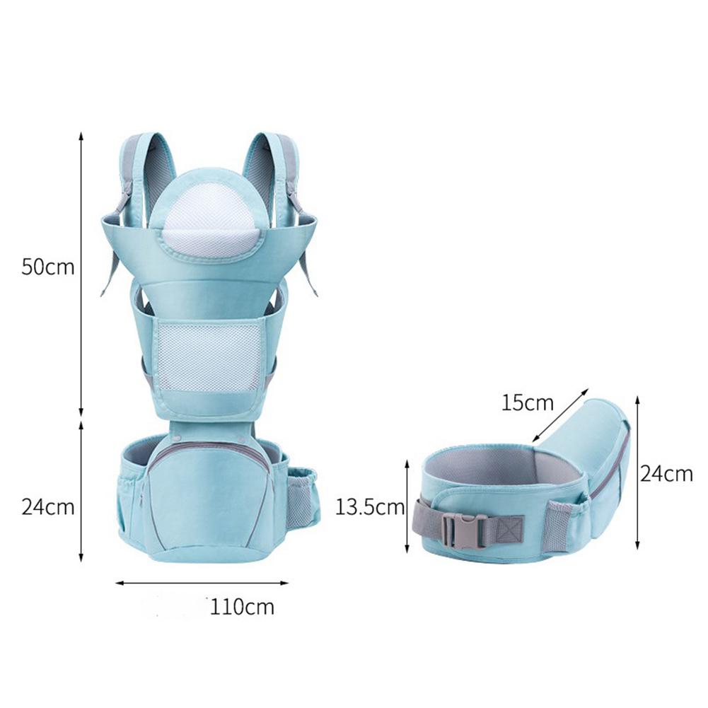 Ergonomic  Hip Seat  Waist  Stool For Newborn Child Infant Toddler