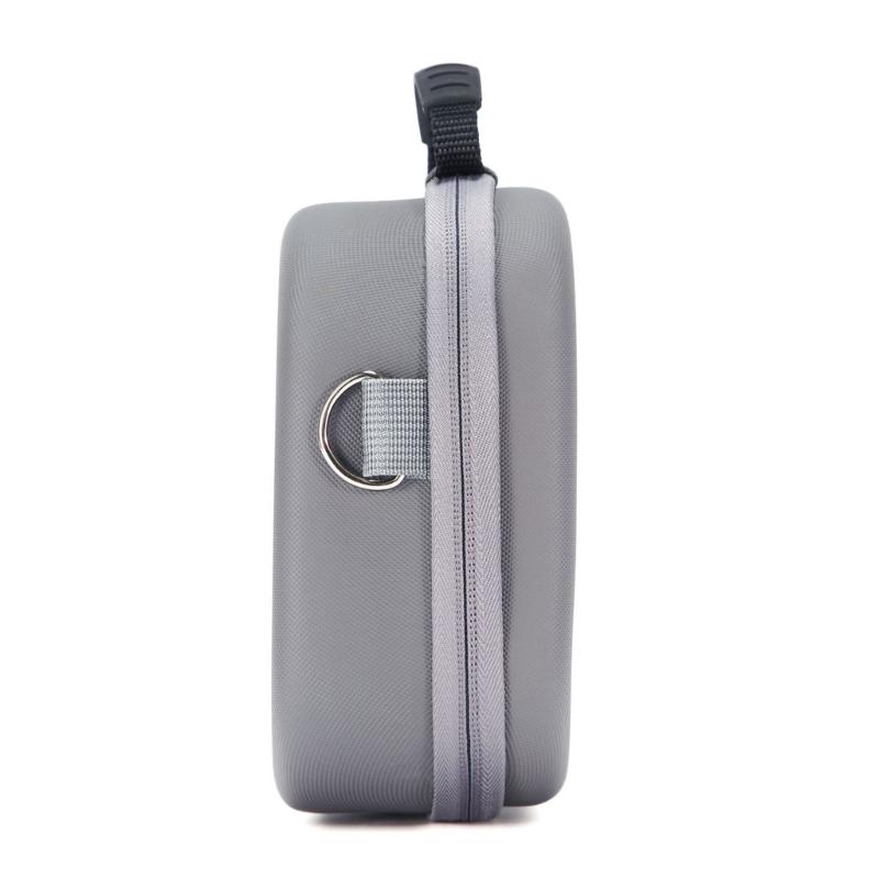 Hard Carrying Case for GO Ultra Action Camera Portable Travel Storage Bag Hard Shell Protective Carry Case Replacement