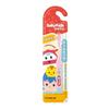 Shuke Baby Kids Soft Bristle Toothbrush 3-Pack