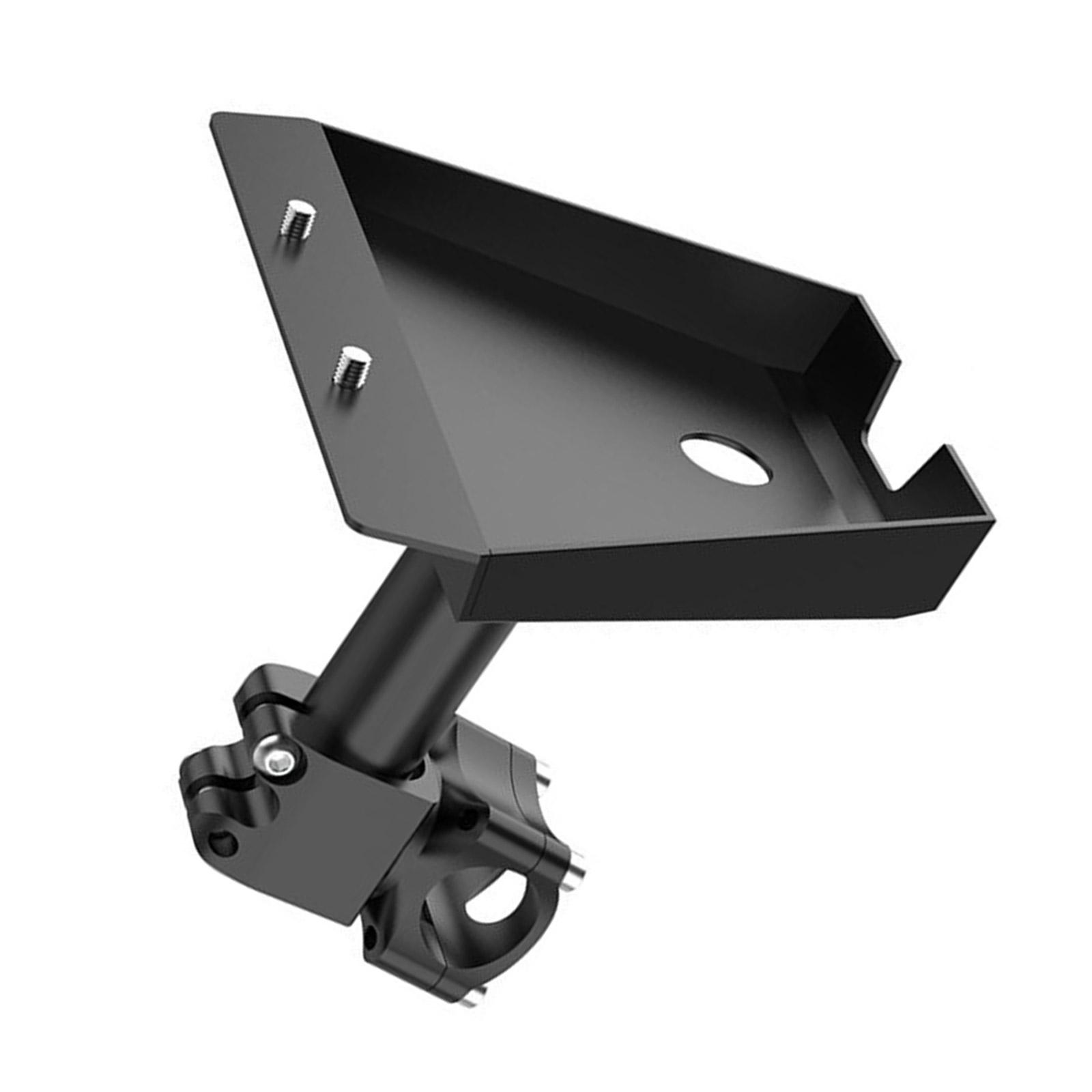 

Multiangle Satellite Mast Mount Bracket Waterproof for Gen 3 Enhancing Signals Reception Outdoor Setting Stable Mounting 1