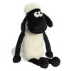 Playful  Stuffed Animal - Endless Fun - Farmyard Exploration - White 16 Inches