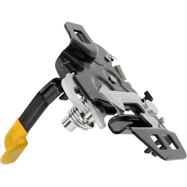 ApplianPar Motorhaubenverriegelung für Lincoln MKZ 2013-2016, für Ford Fusion 2013-2016