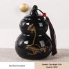 Fortune Gourd Ceramic Sealed Jar