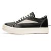 Shoes for Men's Sneakers 2024 Autumn Fashion Light Street Style Breathable Male Trainers Casual Sports Gym Tennis Shoes Zapatos