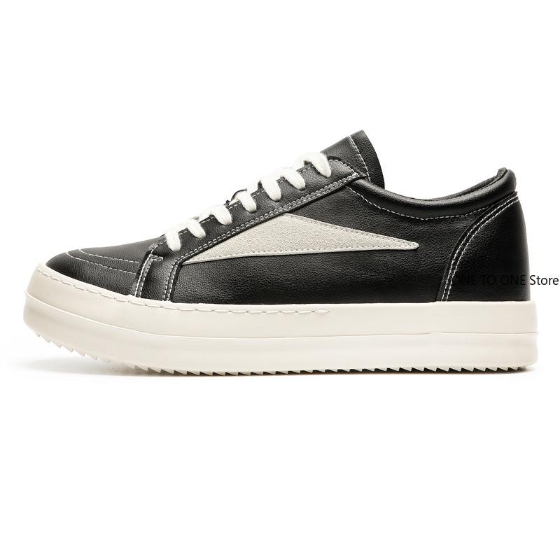 Shoes for Men's Sneakers 2024 Autumn Fashion Light Street Style Breathable Male Trainers Casual Sports Gym Tennis Shoes Zapatos