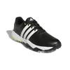 adidas Tour 360 22 J Black Pulse Lime Kids Sneakers Core-Black Cloud-White GV9666