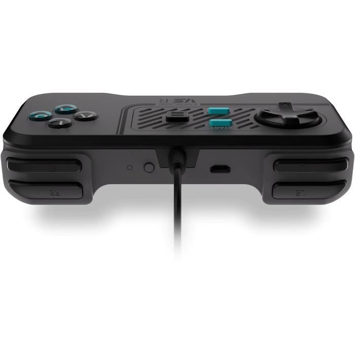 Pack Console Rétrogaming - Evercade VS-R TombRaider 1-2-3