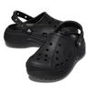 Women S Baya Platform Clog Slide 208186 001