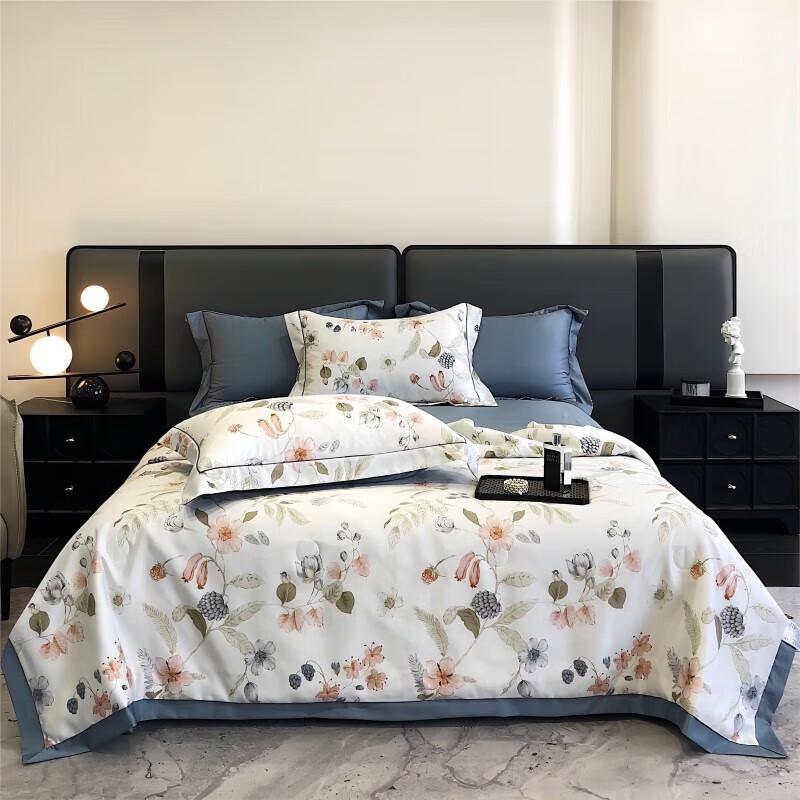 

Beigaman 60 Tencel Cooling Quilt