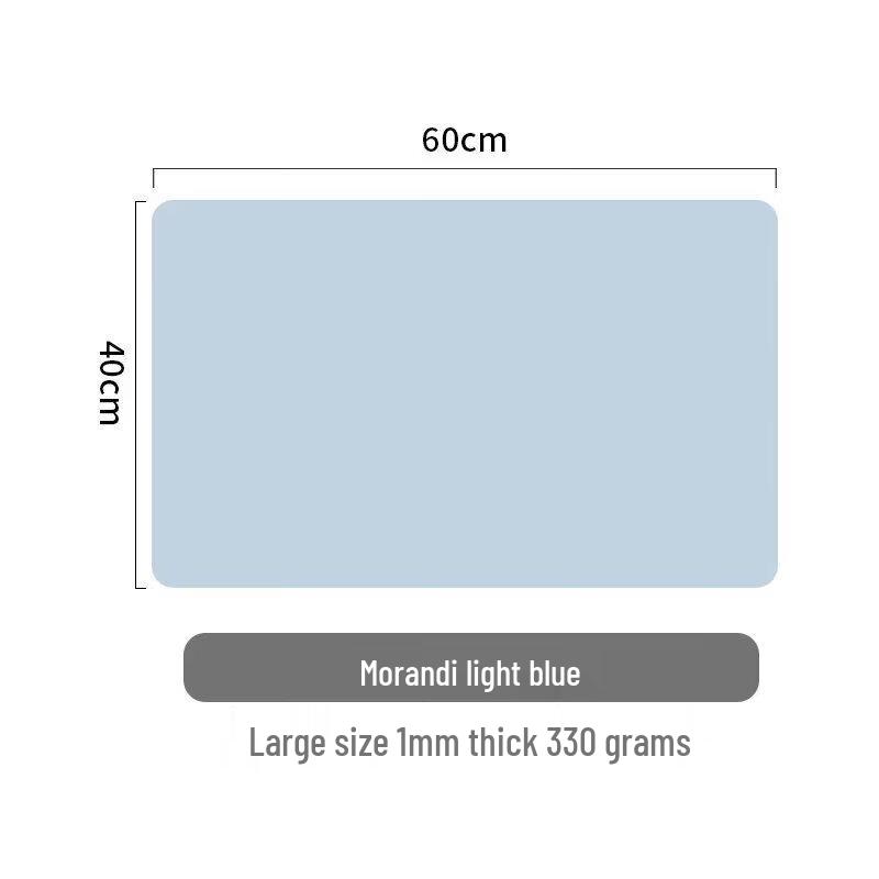 Qiwei Food-Grade Silicone Kids Placemat