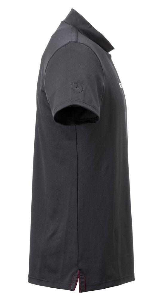 Collection Genuine X BRIEFING Tour High Size Small Mercedes-Benz Mercedes-Benz Neck, Black,