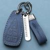 Changan Oushang Z6 Key Cover for 23 Oushang X5 Plus/X7 Plus - High-End Car Case