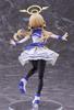 POP UP PARADE Blue Archive Hifumi plastic painted finished figure MischievousStraight Ver. Non-scale