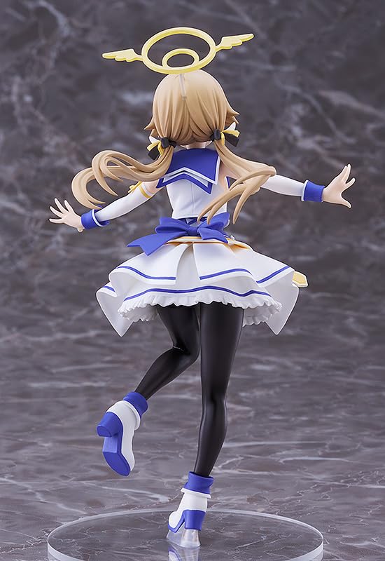 POP UP PARADE Blue Archive Hifumi plastic painted finished figure MischievousStraight Ver. Non-scale