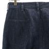 YAECA Made In Japan Denim Pants Navy LIKE WEAR Men's Used