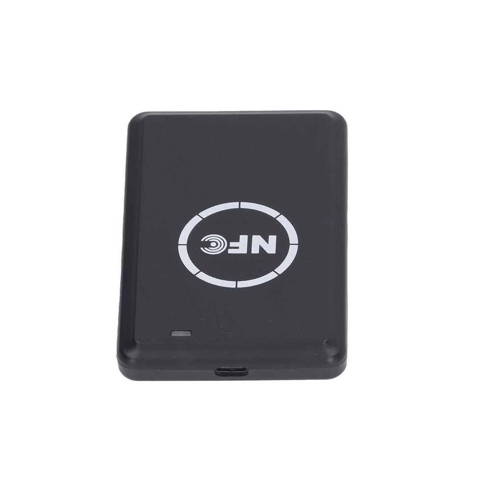 NFC Reader Writer Schnelle Reaktion Genaue Stabile Lesung Nicht Kontaktieren USB NFC Reader 5V