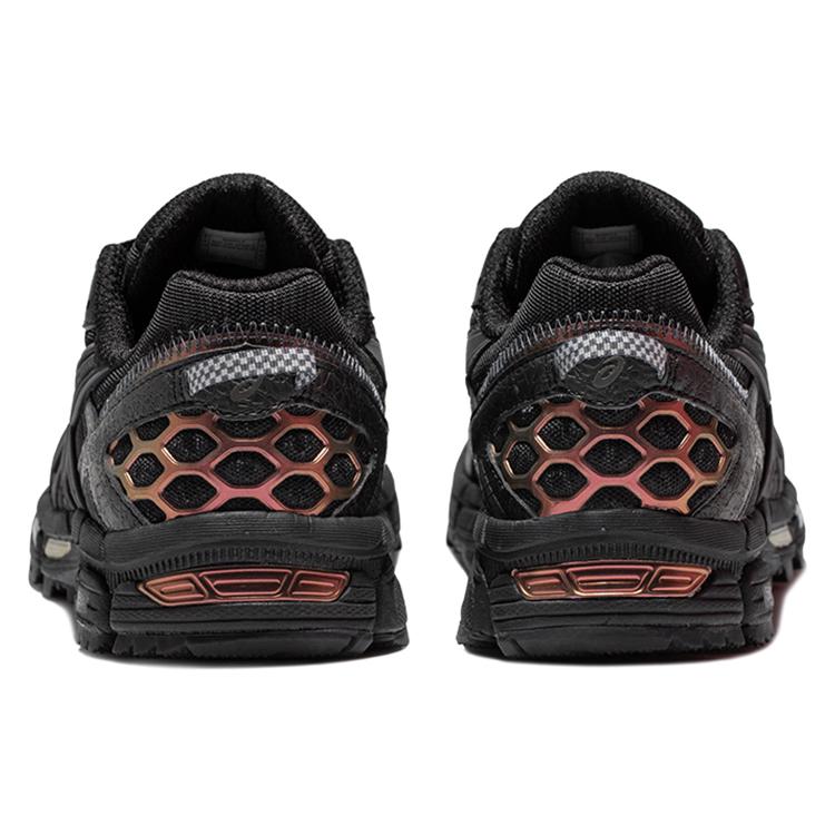 New Asics Gel Kahana 8 'Black' Women's 1012A978-002