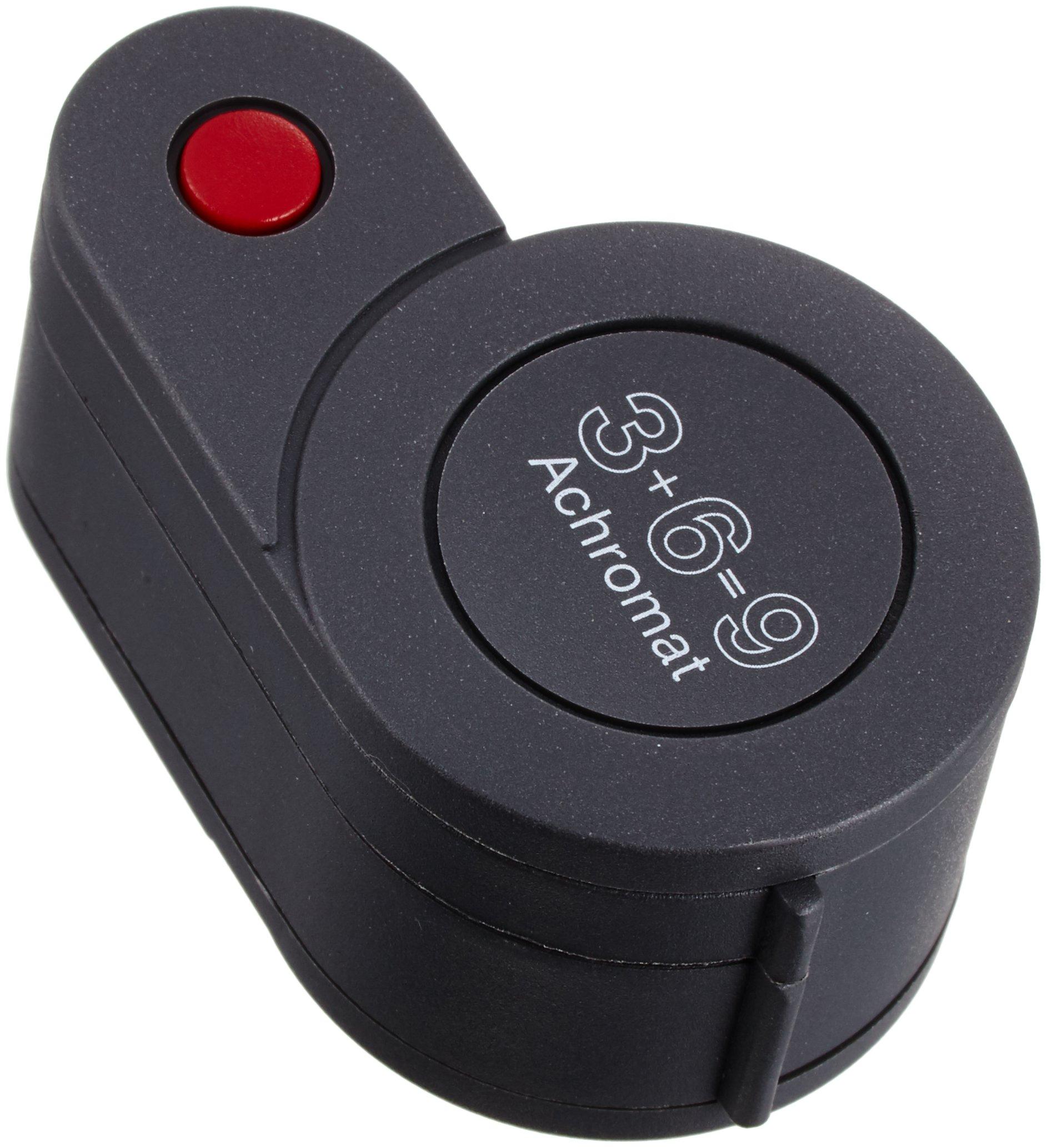 

Eschenbach 1186-9 Professional Precision Inspection Loupe, 3X, 6X, 9X