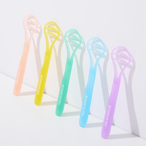 Tongue Cleaner 5-Pack