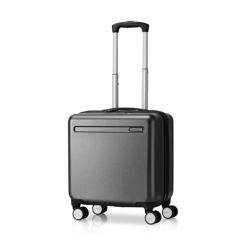 American Tourister Business Spinner Luggage