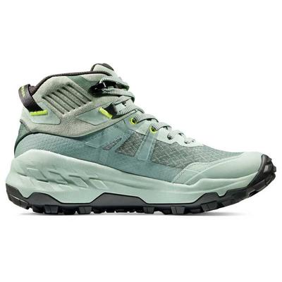 Mammut Sertig II Goretex Hiking Boots