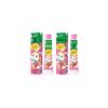Baby Rabbit Kids Strawberry Toothpaste Set (2x40g) with Vinda Tissues