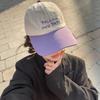 Blocking UV Protection Sun Running Sport Hat Ventilated Permeable Air Thin Light Color-Block Fashionable Trendy Her  Him For Women Men Cap Baseball