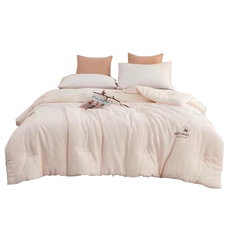 Jinduo Pure Soy Fiber Quilt