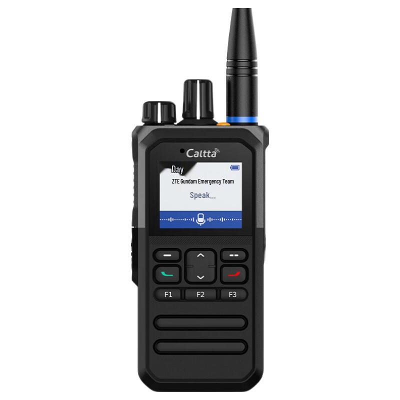 

Caltta DH450 U(1) Digital Walkie-Talkie (CN version)
