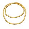 Creative Flexible Winding Snake-Shaped Necklaces for Women Europe and America Style Personality Necklaces Collar Fashion Jewelry