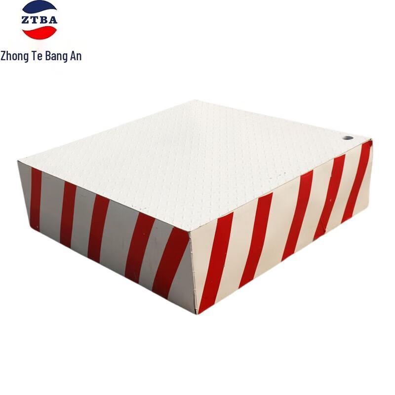 Traffic Guard Post 80cm