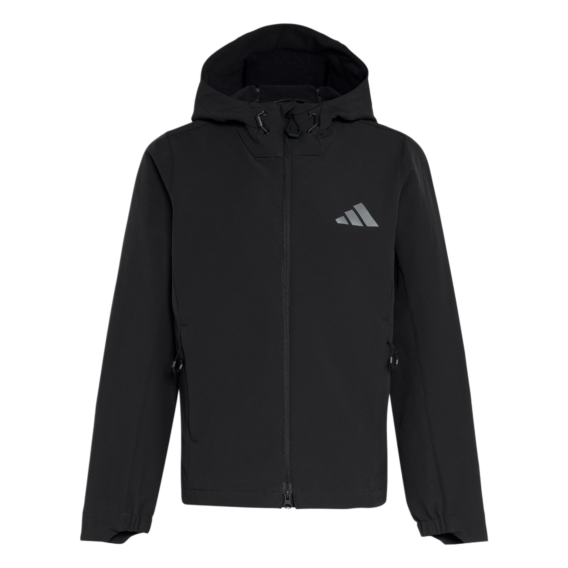 Adidas Terre MULTI BRUSHED SOFTSHELL Jacket Women s KC6990 L